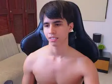 Chaturbate Sex Chat of carl_dixon