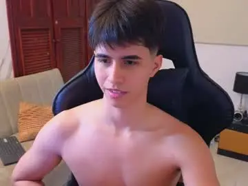 Chaturbate Live Sex Cam of carl_dixon