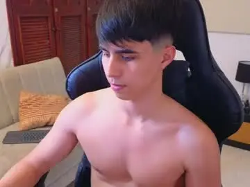 Chaturbate Live Sex of carl_dixon