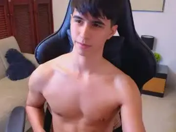 Chaturbate Sex Cam of carl_dixon