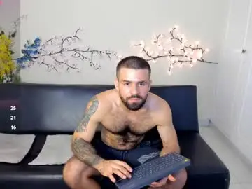 Chaturbate Adult Video Chat of darko_djxxx