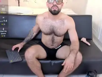 Chaturbate Adult Webcams of darko_djxxx