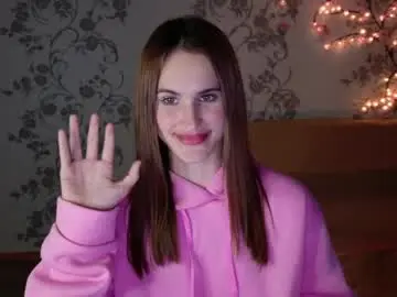 Chaturbate Nude Webcam of felicia_lav