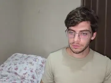 Chaturbate Live Sex of gringodelicius