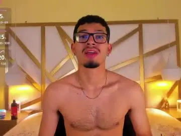 Chaturbate Nude Webcam of jaxon_carter