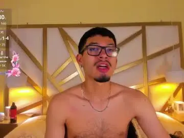 Chaturbate Free Live Porn of jaxon_carter