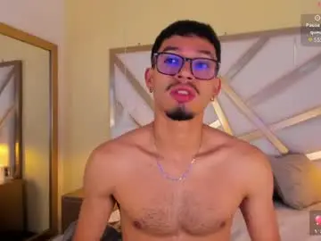 Chaturbate Adult Webcam of jaxon_carter