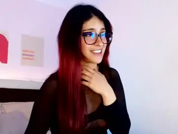Chaturbate Sex Cam of liliith_savett