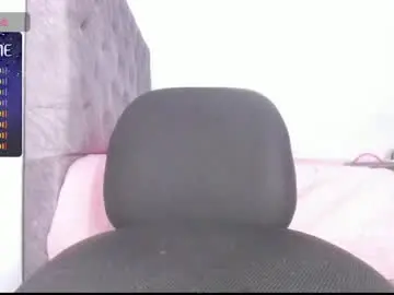 Chaturbate Nude Webcam of lisa_mahun72