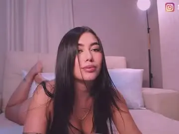 Chaturbate Adult Webcam of maquiii