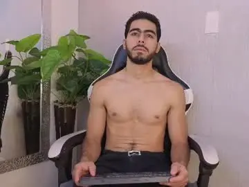 Chaturbate Sex Chat of markoss_miles