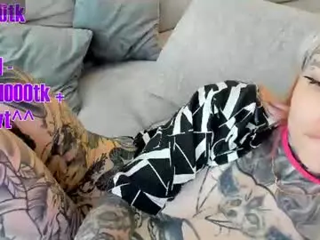 Chaturbate Free Porn Cam of max69alexa