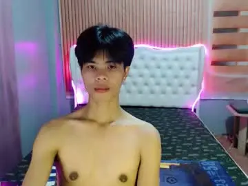 Chaturbate Live Sex of nagaselen34