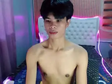 Chaturbate Adult Video Chat of nagaselen34