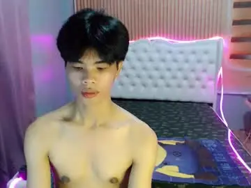 Chaturbate Sex Cam of nagaselen34