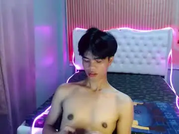 Chaturbate Private Sex Chat of nagaselen34