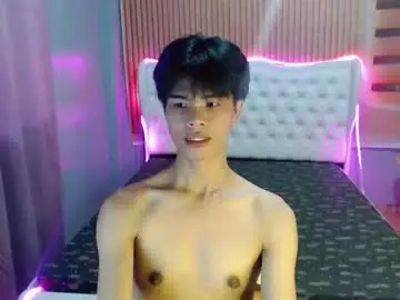 Chaturbate Adult Webcam of nagaselen34