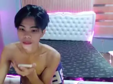 Chaturbate Live Sex Cam of nagaselen34
