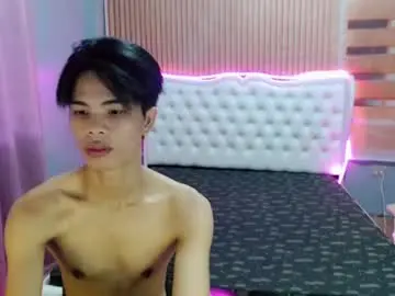 Chaturbate Live Sex of nagaselen34