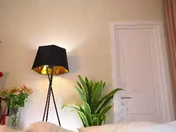 Chaturbate Nude Webcam of pafosstar