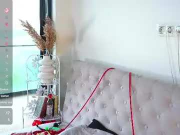 Chaturbate Sex Cam of pafosstar