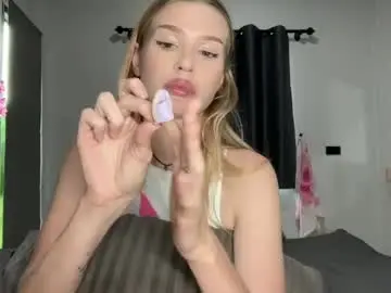 Chaturbate Live Sex Cam of pussymoneywet