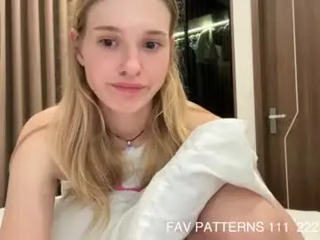 Chaturbate Nude Webcam of pussymoneywet