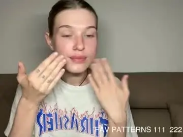 Chaturbate Sex Chat of pussymoneywet