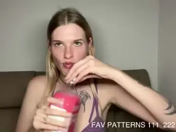 Chaturbate Live Sex Cam of pussymoneywet