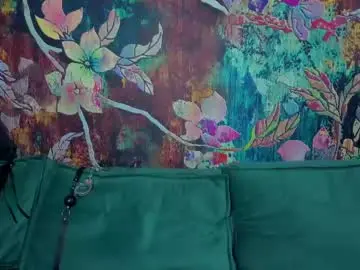 Chaturbate Best live sex cam show of roseblooom