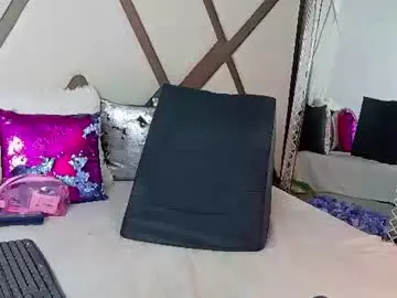 Chaturbate Sex Chat of shellbydior