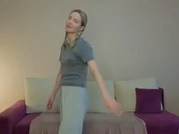 Chaturbate Nude Webcam of tashinapetitto