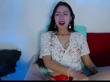 Chaturbate Nude Webcam of _ir1s_