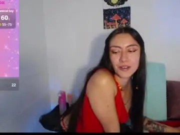 Chaturbate Sex Cam of _ir1s_