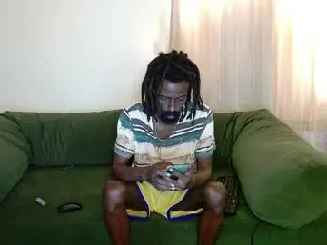 Chaturbate Sex Cam of darkprincejax