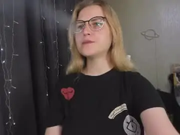 Chaturbate Nude Webcam of eva_orchid