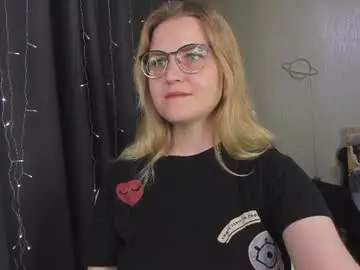 Chaturbate Best Webcam of eva_orchid