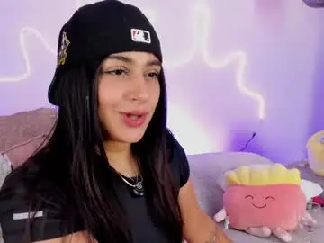 Chaturbate Nude Webcam of gabyrhodes