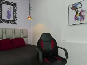 Chaturbate Sex Chat of juan_123__