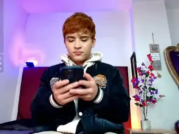 Chaturbate Adult Webcam of lucas_lovee