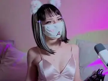 Chaturbate Adult Video Chat of lunanyanmi