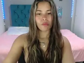 Chaturbate Nude Webcam of miacumgirl