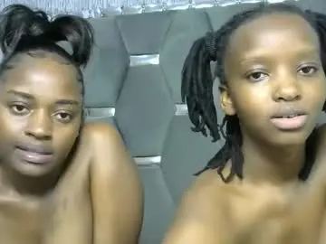 Chaturbate Best Webcam of slimthicky_12