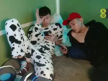 Chaturbate Live Porn of stebeen_smith