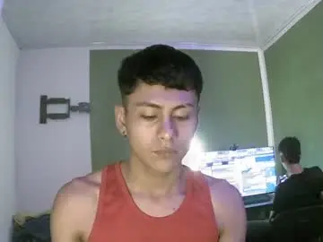 Chaturbate Sex Cam of stebeen_smith