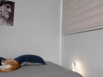 Chaturbate Adult Webcams of syd_onnfire