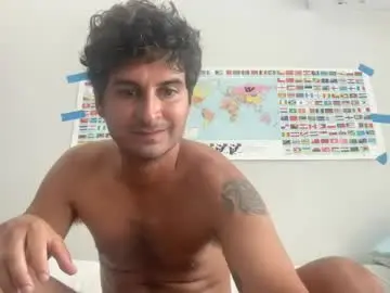 Chaturbate Private Sex Chat of tajiameen