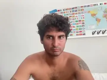 Chaturbate Private Sex Chat of tajiameen
