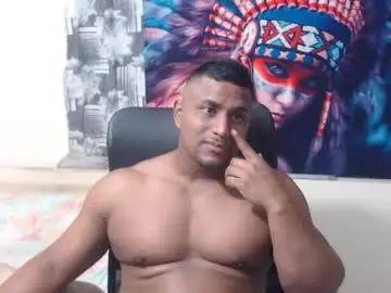 Chaturbate Free Porn Cam of yordanocleys