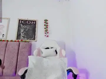 Chaturbate Live Sex of alisson_boobs_